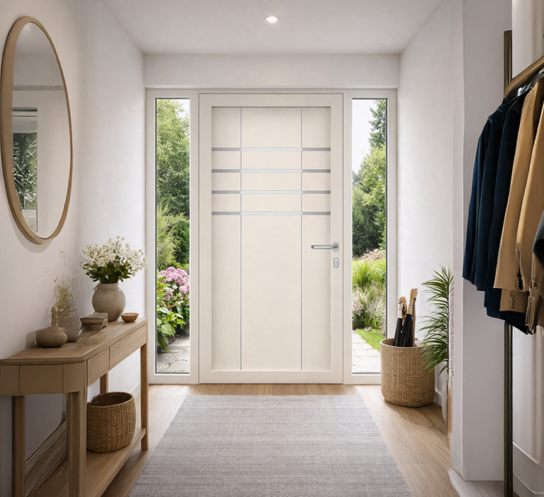 porte pvc per esterno porte pvc per esterno