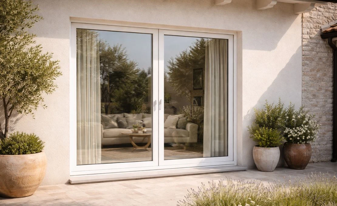 come valutare il prezzo delle finestre pvc